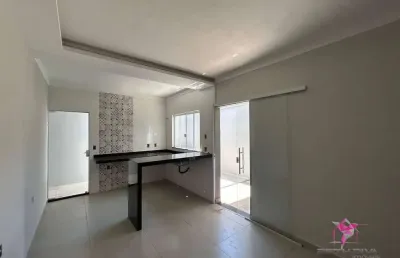 Casa com 3 dormitórios à venda por r$ 480.000,00 - parque residencial itamaraty - leme/sp