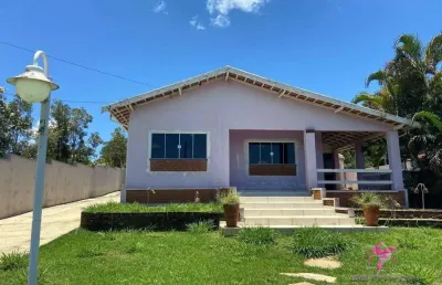 Chácara com 2 dormitórios à venda, 1000 m² por r$ 790.000 - portal do lago - santa cruz da conceição/são paulo
