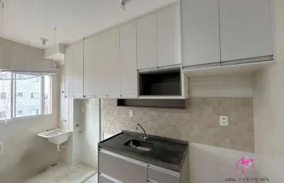 Apartamento com 2 dormitórios à venda, 1234567 m² por r$ 230.000,00 - jardim das palmeiras - araras/sp