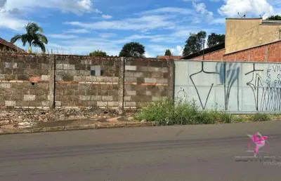 Terreno à venda, 1206 m² por r$ 600.000,00 - centro - leme/sp