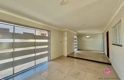 Casa com 3 dormitórios à venda, 171 m² por r$ 780.000,00 - barra funda - leme/sp
