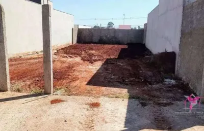 Terreno de 250 m² - jardim girassol - pirassununga/são paulo