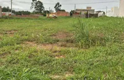 Terreno à venda, 260 m² - jardim residencial tambolini - santa cruz da conceição/sp