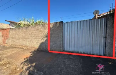 Terreno à venda, 137 m² por r$ 99.000 - jardim santana - leme/sp