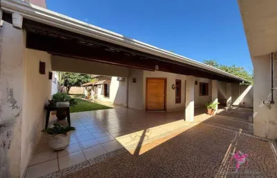 Casa com 2 dormitórios à venda, 95 m² por r$ 300.000 - vila sumaré - leme/sp
