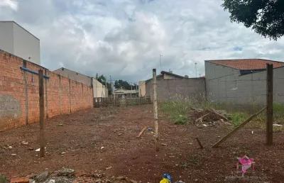 Terreno à venda, 154 m² por r$ 87.500,00 - jardim santa carolina - leme/sp