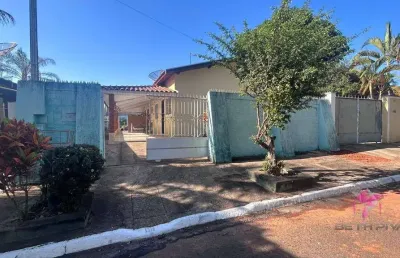 Casa com 2 dormitórios à venda, 128 m² por r$ 350.000 - jardim andrea - santa cruz da conceição/sp