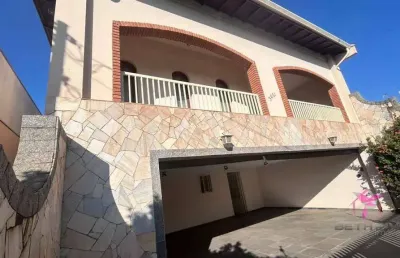 Casa com 3 dormitórios à venda, 146 m² por r$ 1.000.000,00 - centro - santa cruz da conceição/sp