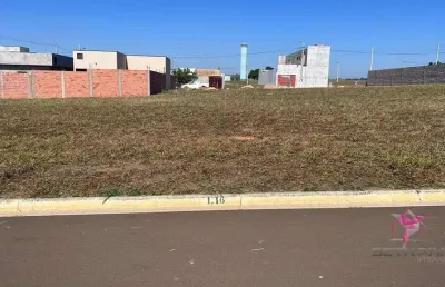 Terreno à venda, 260 m² por r$ 110.000,00 - tambolini - santa cruz da conceição/sp
