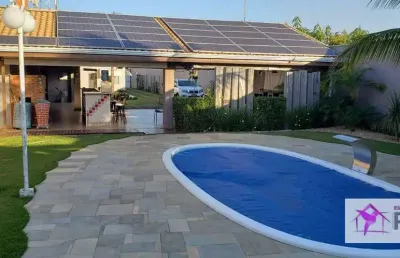 Casa com 6 dormitórios - venda por r$ 1.200.000,00 ou aluguel por r$ 5.000,00/mês - barra funda - leme/sp