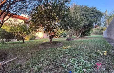 Terreno em condomínio fechado à venda no Quinta do Vale Verde, Leme 