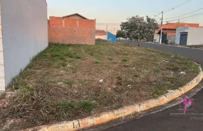Terreno à venda, 199 m² por r$ 120.000 - jardim residencial santa carolina - leme/sp