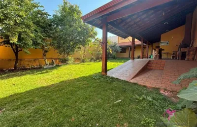 Casa com 2 dormitórios à venda, 177 m² por r$ 360.000,00 - casarão - leme/sp