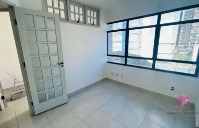 Prédio à venda no Cambuí, Campinas 
