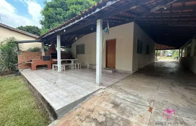 Chácara com 2 dormitórios à venda, 1636 m² por r$ 315.000,00 - estrada particular ibicatu - leme/sp