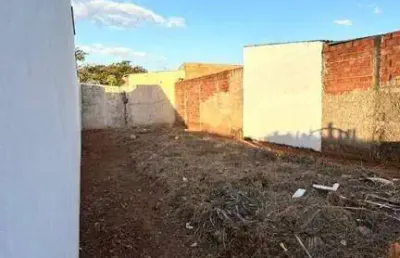 Terreno à venda no Jardim Residencial Cambuhy, Leme 