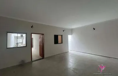 Casa nova à venda - jardim residencial santa carolina - leme/sp