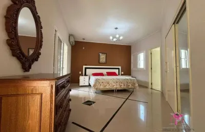 Casa em condomínio fechado com 3 quartos à venda no Quinta Vila Verde, Leme 