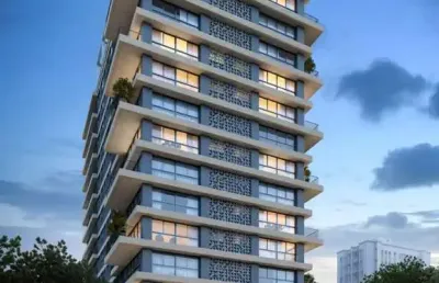 Apartamento à venda, 131 m² por r$ 2.197.476,89 - bom fim - porto alegre/rs
