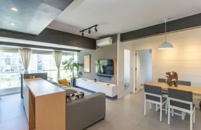 Apartamento com 2 dormitórios à venda, 77 m² por r$ 1.089.000,00 - petrópolis - porto alegre/rs