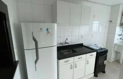 Apartamento com 1 dormitório à venda, 50 m² por r$ 455.000,00 - jardim botânico - porto alegre/rs
