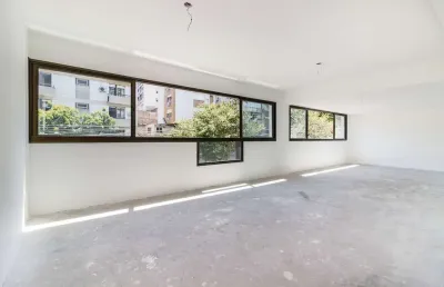 Apartamento com 3 dormitórios à venda, 169 m² por r$ 1.450.000,00 - petrópolis - porto alegre/rs