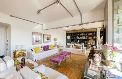 Apartamento com 3 dormitórios à venda, 246 m² por r$ 1.850.000,00 - independência - porto alegre/rs