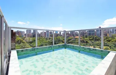 Apartamento à venda, 228 m² por r$ 1.690.000,00 - petrópolis - porto alegre/rs