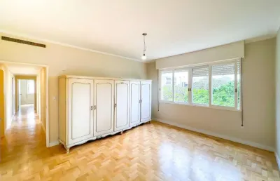 Apartamento com 4 dormitórios à venda, 226 m² por r$ 1.900.000,00 - moinhos de vento - porto alegre/rs