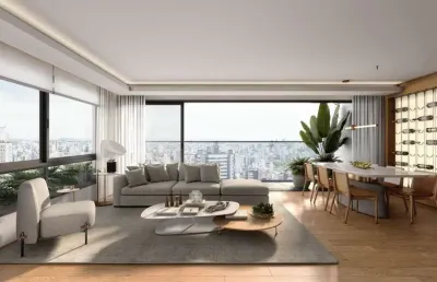 Apartamento à venda, 67 m² por r$ 740.000,00 - petrópolis - porto alegre/rs