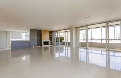 Apartamento à venda, 390 m² por r$ 5.500.000,00 - independência - porto alegre/rs