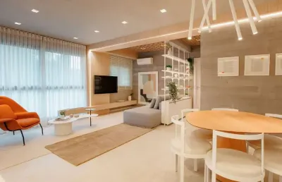 Apartamento com 3 dormitórios à venda, 88 m² por r$ 1.230.420,00 - jardim  botânico - porto alegre/rs