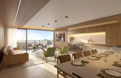 Apartamento à venda, 118 m² por r$ 1.911.557,52 - auxiliadora - porto alegre/rs