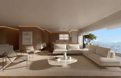 Apartamento à venda, 307 m² por r$ 6.149.244,00 - petrópolis - porto alegre/rs