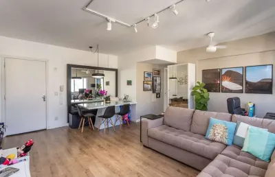 Apartamento à venda, 67 m² por r$ 390.000,00 - partenon - porto alegre/rs