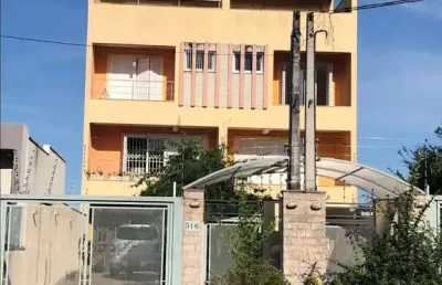 Casa com 4 dormitórios à venda, 396 m² por r$ 1.200.000,00 - jardim itu sabará - porto alegre/rs