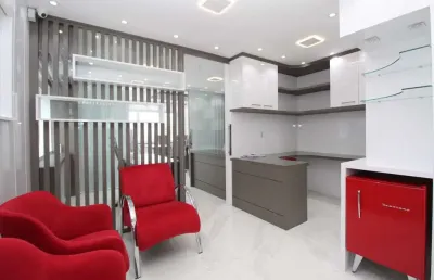 Sala à venda, 42 m² por r$ 850.000,00 - jardim lindóia - porto alegre/rs