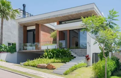 Casa à venda, 303 m² por r$ 2.490.000,00 - vila nova - porto alegre/rs