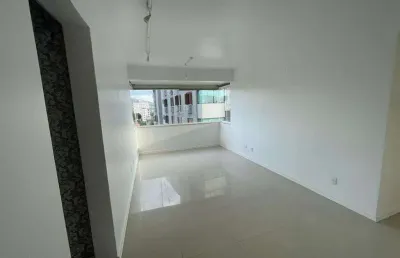 Apartamento com 1 dormitório à venda, 50 m² por r$ 490.000,00 - jardim botânico - porto alegre/rs