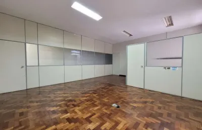Sala para alugar, 333 m² por r$ 6.400mês - centro histórico - porto alegre/rs