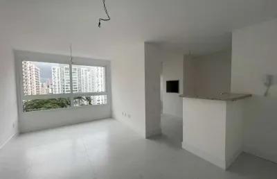 Apartamento com 1 dormitório à venda, 50 m² por r$ 659.033,04 - passo d'areia - porto alegre/rs