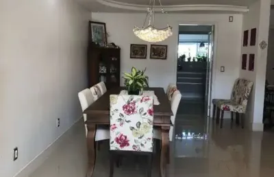 Casa com 4 dormitórios para alugar, 396 m² por r$ 8.250,00/mês - jardim itu sabará - porto alegre/rs