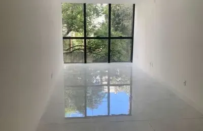 Sala para alugar, 30 m² por r$ 1.500/mês - independência - porto alegre/rs