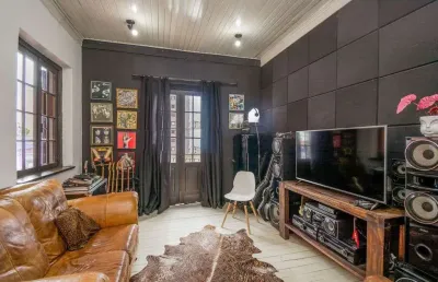 Casa com 3 dormitórios à venda por r$ 1.590.000,00 - mont'serrat - porto alegre/rs