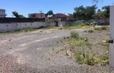 Terreno à venda, 840 m² por r$ 1.272.000,00 - santa maria goretti - porto alegre/rs