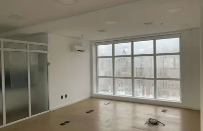 Sala à venda, 59 m² por r$ 350.000,00 - auxiliadora - porto alegre/rs