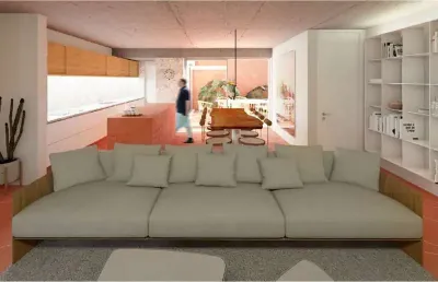 Apartamento com 2 dormitórios à venda, 87 m² por r$ 1.265.000,00 - auxiliadora - porto alegre/rs