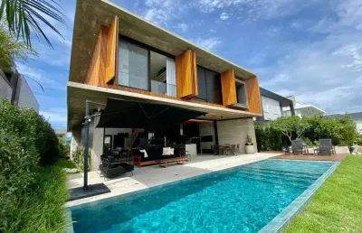 Casa à venda, 365 m² por r$ 7.800.000,00 - xangri-lá - xangri-lá/rs