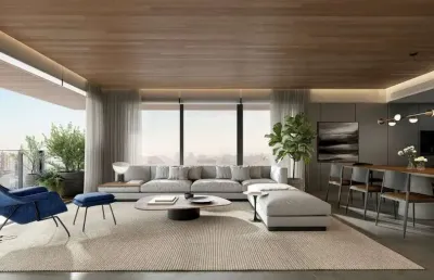 Apartamento com 3 dormitórios à venda, 160 m² por r$ 2.712.192,43 - bela vista - porto alegre/rs