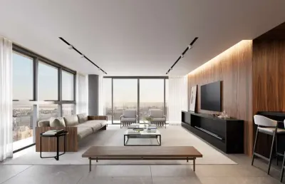 Apartamento com 3 dormitórios à venda, 200 m² por r$ 4.266.760,00 - rio branco - porto alegre/rs